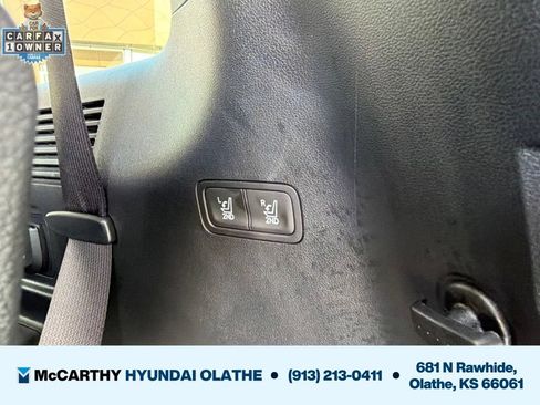 Certified 2026 Hyundai Santa Fe XRT AWD/4WD image 19