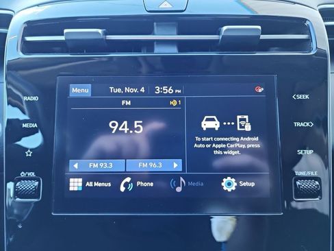 Used 2024 Hyundai Tucson SEL image 26