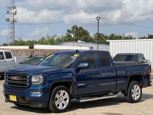 Used 2019 GMC Sierra 1500 Limited w/ Elevation Edition RWD image 5