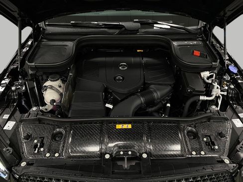 New 2026 Mercedes-Benz GLE 350 4MATIC image 11