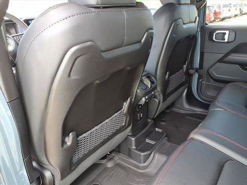 New 2026 Jeep Wrangler Unlimited Rubicon AWD/4WD image 15