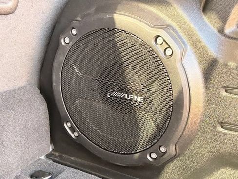 Used 2023 Jeep Wrangler Unlimited w/ 8.4" Radio Group AWD/4WD image 19