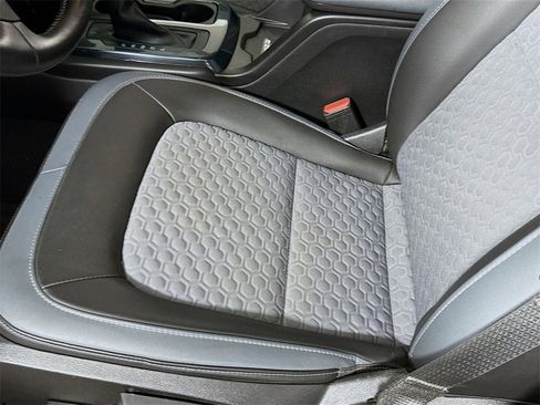 Certified 2021 Chevrolet Colorado Z71 w/ Safety Package image 13