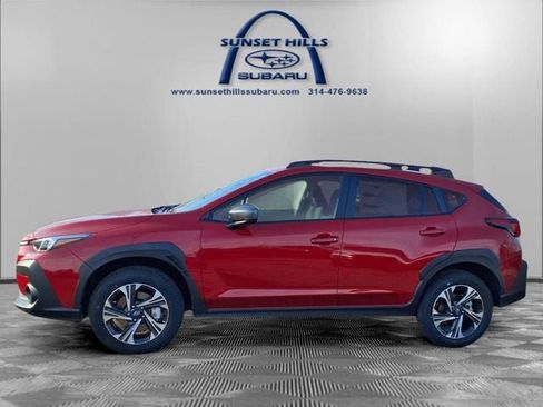 New 2026 Subaru Crosstrek 2.0i Premium image 34