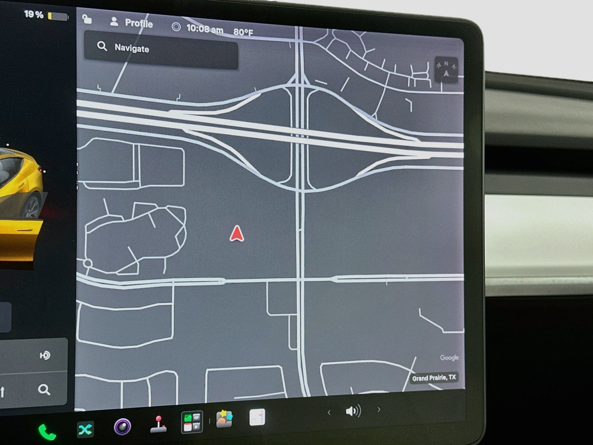Used 2021 Tesla Model Y Long Range AWD/4WD image 19