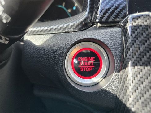 Used 2018 Honda Civic EX image 22