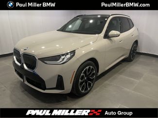 New 2026 BMW X3 xDrive30 360° Tour