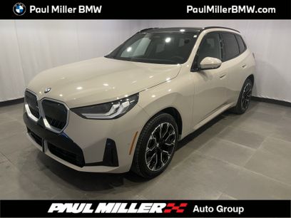 New 2026 BMW X3 xDrive30