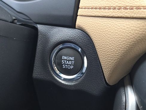 New 2025 Toyota RAV4 XLE Premium w/ Weather Package image 20