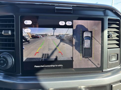 New 2026 Ford F350 King Ranch image 17