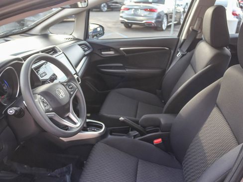 Used 2020 Honda Fit EX image 21