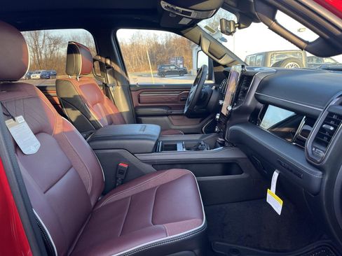 New 2026 RAM 1500 Limited w/ Night Edition image 43