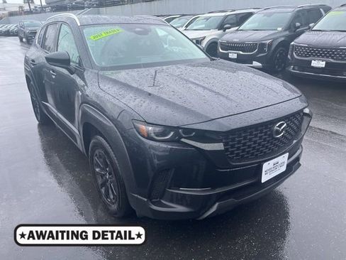 Certified 2020 Kia Niro Touring w/ Paint Protection Package image 1