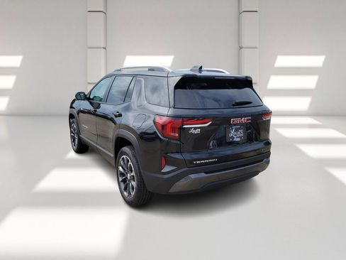 New 2026 GMC Terrain Elevation w/ Elevation Premium Package image 5