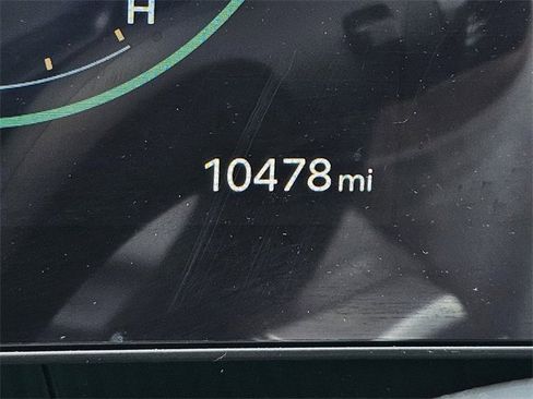 Used 2024 Hyundai Santa Fe Calligraphy image 28