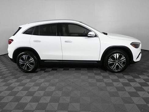 Certified 2025 Mercedes-Benz GLA 250 4MATIC image 26