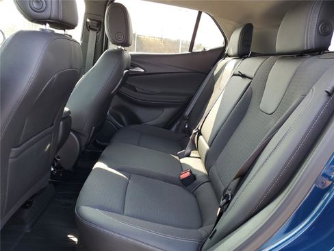 Used 2020 Buick Encore GX Select image 12