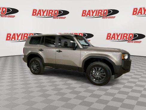 Used 2024 Toyota Land Cruiser 1958 image 3