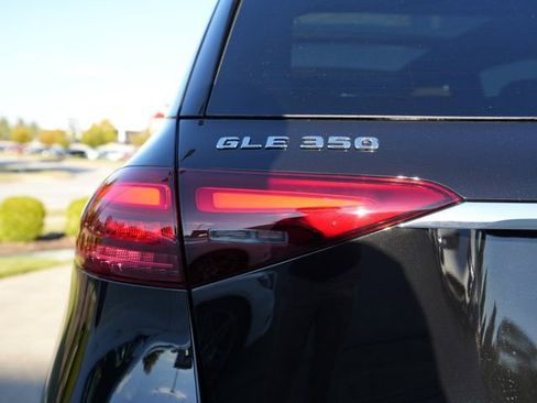 Certified 2026 Mercedes-Benz GLE 350 4MATIC image 14