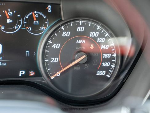 Used 2017 Chevrolet Camaro SS RWD image 95