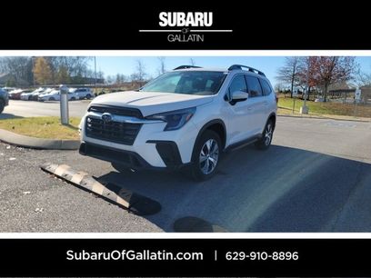 Used 2024 Subaru Ascent Premium w/ Convenience Package