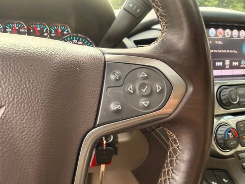 Used 2018 Chevrolet Tahoe LT RWD image 20