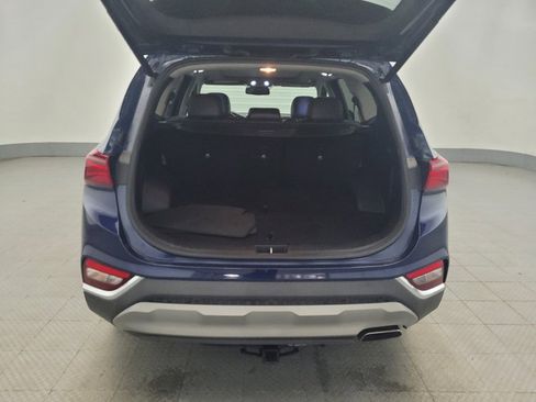 Used 2020 Hyundai Santa Fe SEL w/ Convenience + Premium Package image 29