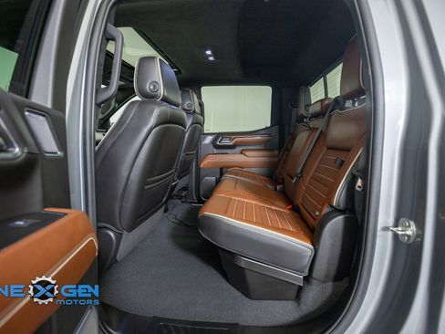 Used 2024 GMC Sierra 1500 Denali Ultimate AWD/4WD image 26