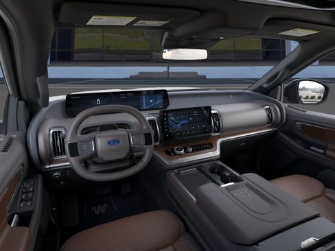 New 2026 Ford Expedition King Ranch AWD/4WD image 9