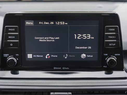 Used 2023 Kia Seltos LX image 19