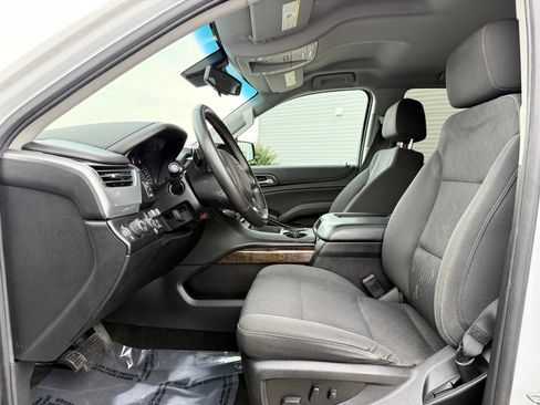 Used 2018 Chevrolet Tahoe LS w/ All-Season Package AWD/4WD image 16