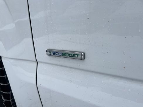 Used 2017 Ford F150 XL w/ Equipment Group 101A Mid image 11