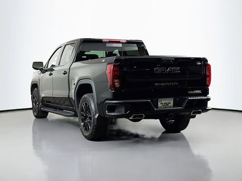 Certified 2023 GMC Sierra 1500 Elevation w/ Elevation Premium Package AWD/4WD image 5