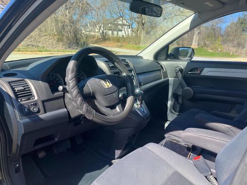 Used 2010 Honda CR-V LX image 8