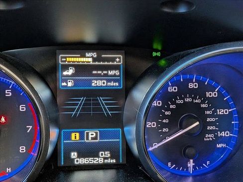 Used 2018 Subaru Outback 2.5i Limited image 10