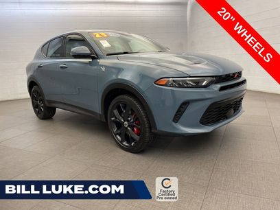 Certified 2023 Dodge Hornet GT w/ Track Pack