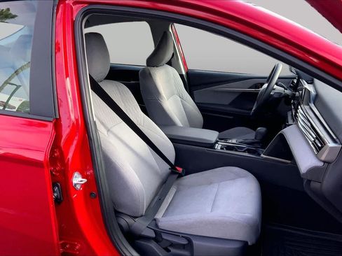 Certified 2025 Toyota Camry LE w/ Convenience Package FWD image 8
