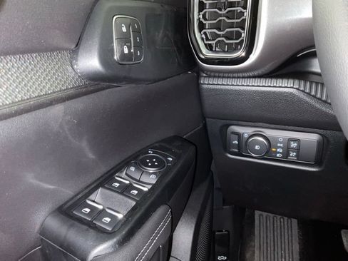 New 2026 Ford Ranger Lariat w/ Convenience Package RWD image 20