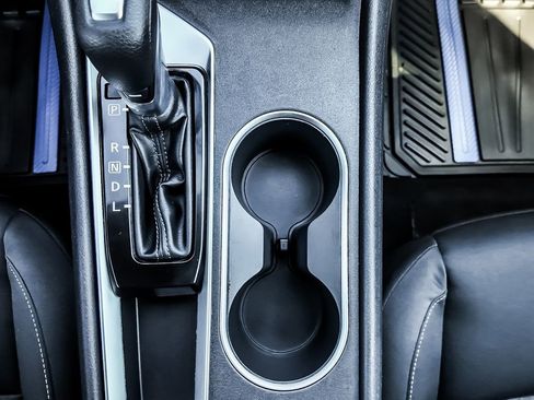 Used 2022 Nissan Altima 2.5 SV image 6