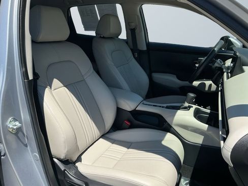Used 2023 Honda HR-V EX-L image 16