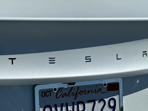 Used 2025 Tesla Model 3 RWD image 31