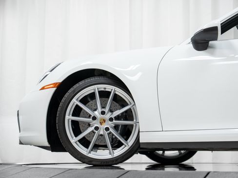 Certified 2024 Porsche 911 Carrera S RWD image 47