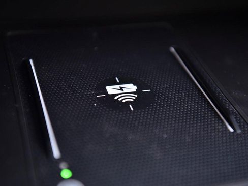 New 2025 Honda Ridgeline Sport image 17