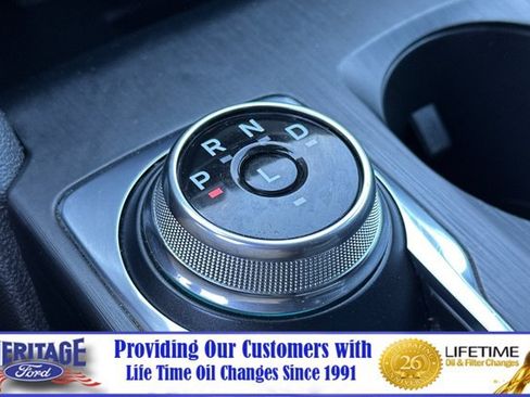 Used 2024 Ford Escape ST-Line AWD/4WD image 21