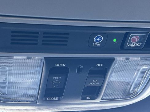 Used 2022 Honda Pilot Touring image 41