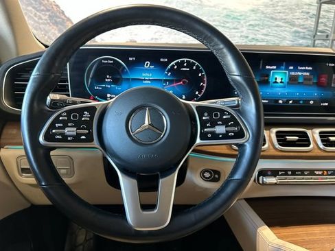 Used 2023 Mercedes-Benz GLE 350 4MATIC image 70