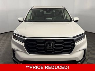 Used 2025 Honda Pilot EX-L video 2