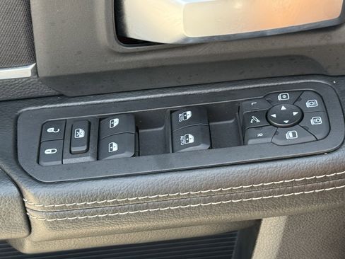 Used 2025 RAM 2500 Lone Star AWD/4WD image 26
