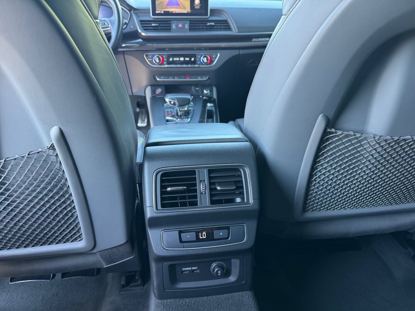 Used 2019 Audi SQ5 Premium Plus w/ Premium Plus Package AWD/4WD image 32