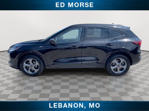 Certified 2023 Ford Escape ST-Line w/ Tech Pack #1 AWD/4WD image 5